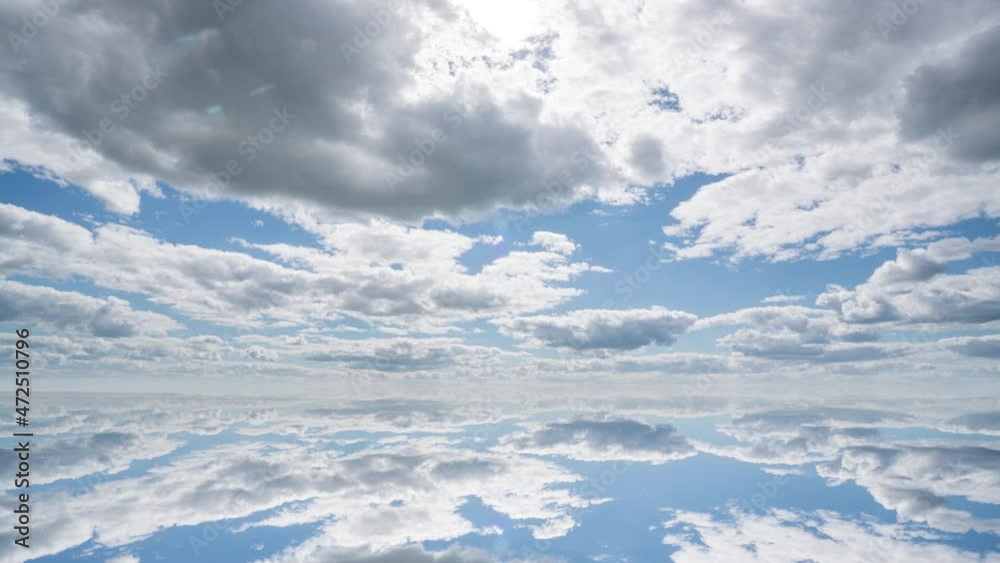 Blue sky white clouds. Puffy fluffy white cloud. Cumulus cloud nature timelapse. Summer blue sky time lapse. Nature blue sky background. Soft white cloud nature. Cloud time lapse nature background 4K. Blue sky white clouds. Puffy fluffy white cloud. Cumulus cloud nature timelapse. Summer blue sky time lapse. Nature blue sky background. Soft white cloud nature. Cloud time lapse nature background 4K.