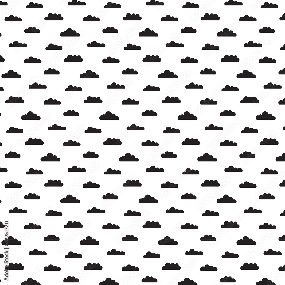 black clouds black clouds