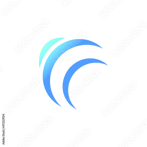 wireless network logo