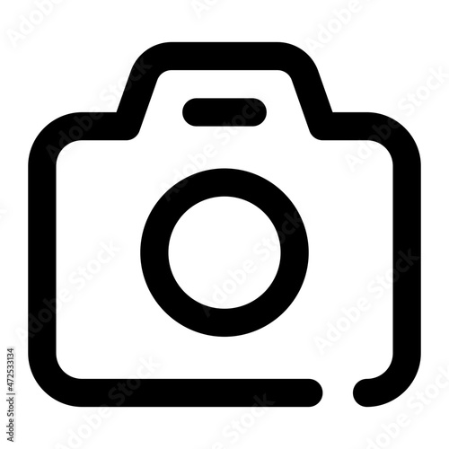 camera icon