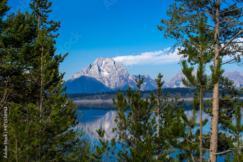 Jackson Lake