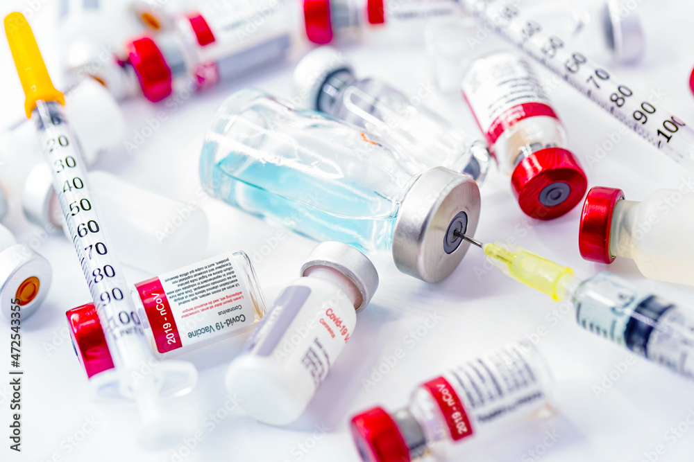 Various vaccines for COVID-19 Coronavirus
Various vaccines for COVID-19 Coronavirus