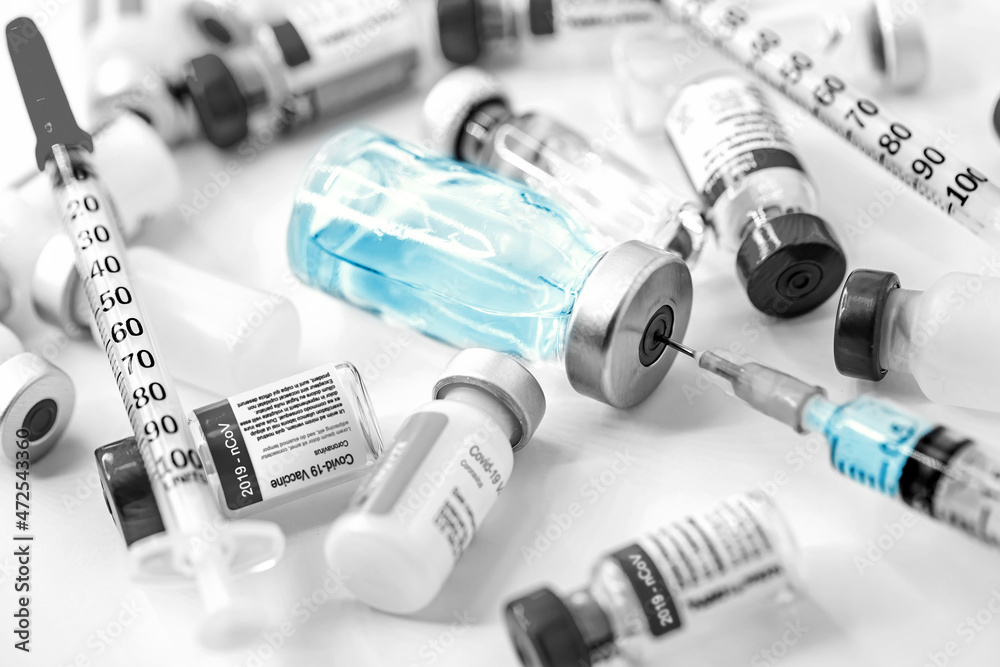 Various vaccines for COVID-19 Coronavirus
Various vaccines for COVID-19 Coronavirus