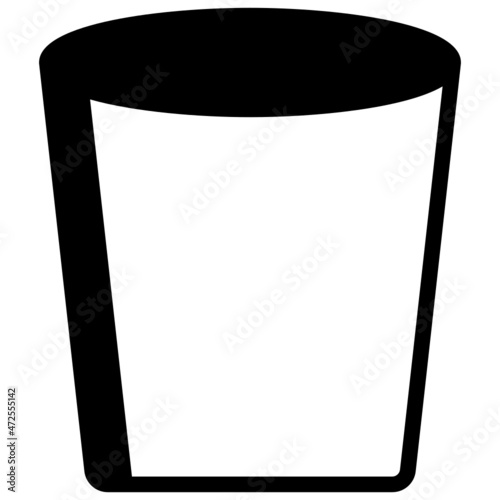 cup Plastic