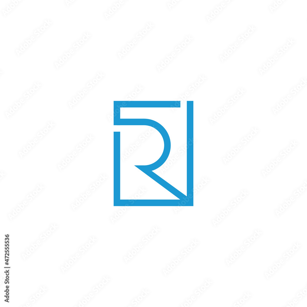 R Line Logo R Line Logo
