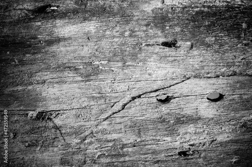 Texture old wood.