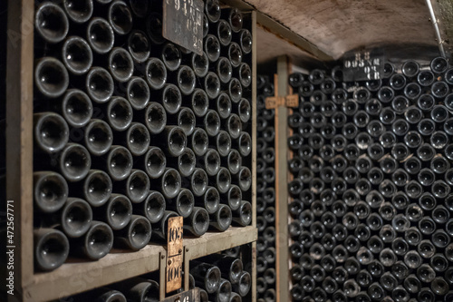 cave à vin