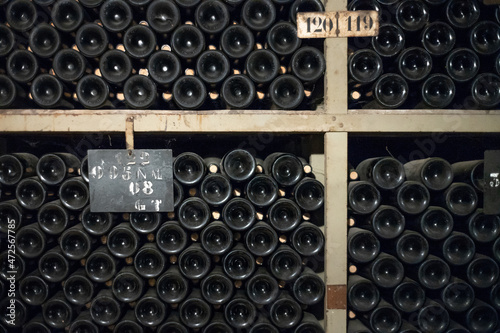cave à vin