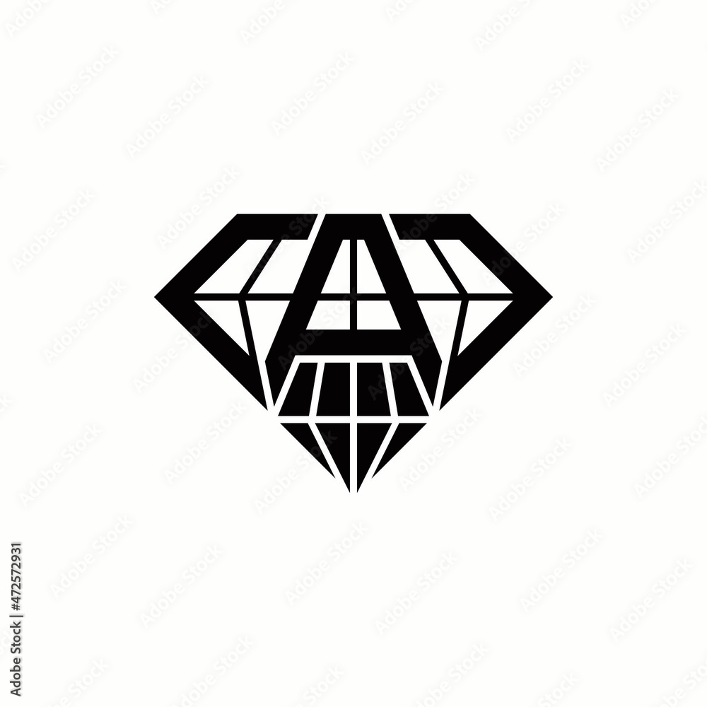 diamond icone logo diamond icone logo