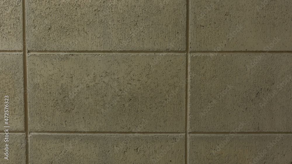 Obraz premium コンクリート 素材2