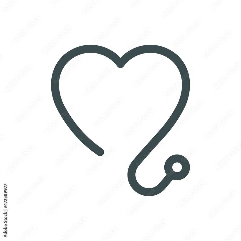 abstract illustration of home personal doctor abstract illustration of home personal doctor