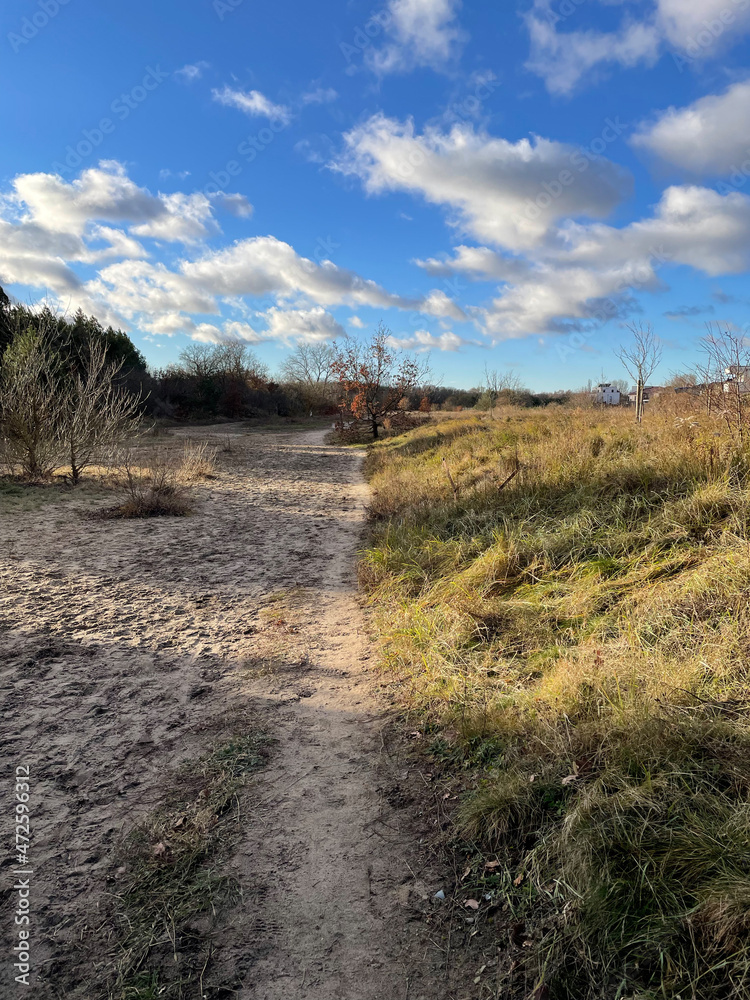 Wuhlheide Karlshorst Berlin Lichtenberg