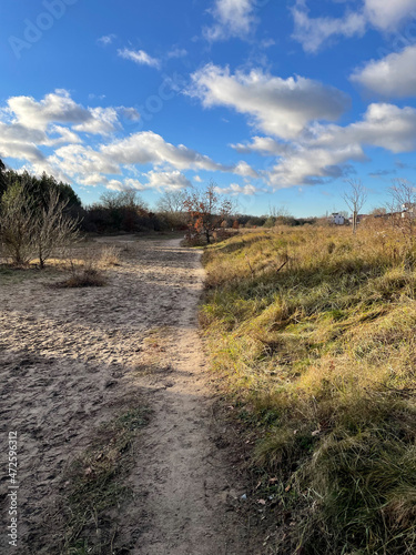 Wuhlheide Karlshorst Berlin Lichtenberg