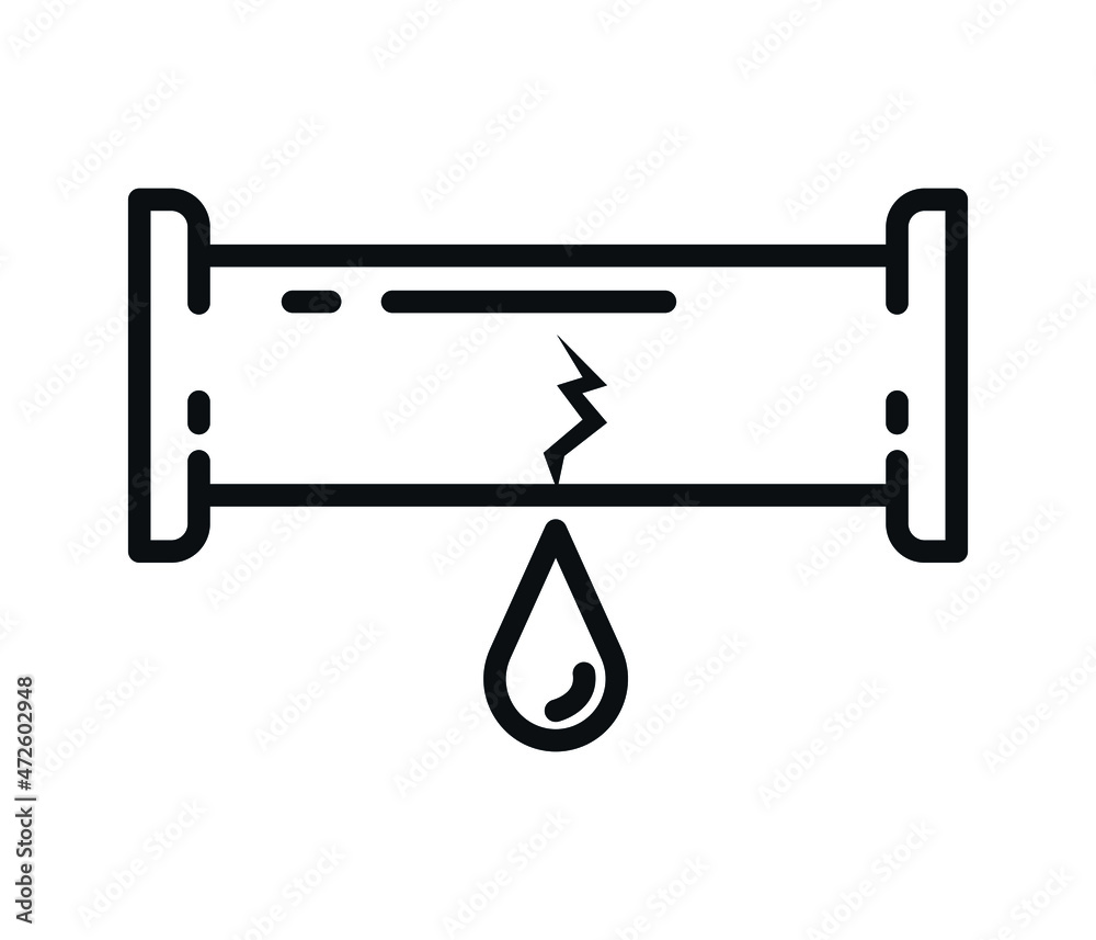 Explosion oil pipeline icon, crack and plumber, oil spill sign, vector graphics, editable vector on a white background.
Explosion oil pipeline icon, crack and plumber, oil spill sign, vector graphics, editable vector on a white background.
