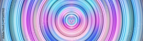 art background style with circles spots colorful