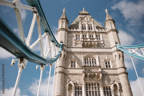 Tower Bridge