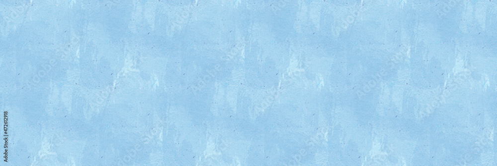 Abstract pattern like clouds. Blue and white watercolor spots in old paper texture. Abstract pattern like clouds. Blue and white watercolor spots in old paper texture.