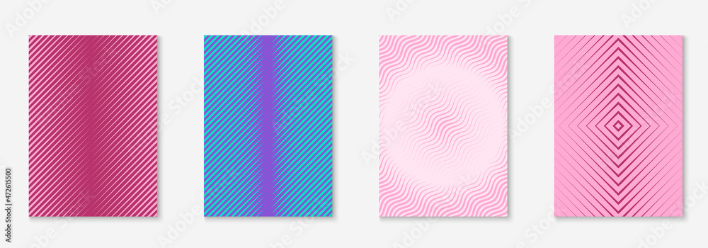 Minimalist trendy cover with line geometric elements and shapes. Minimalist trendy cover with line geometric elements and shapes.