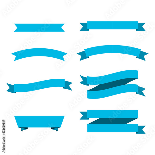 Badge Champion Vector Design Illustration Web