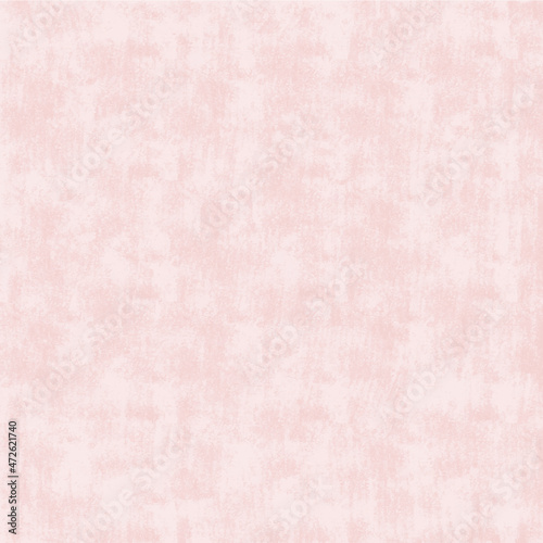 Rough texture of pastel pink.  © ecocoro