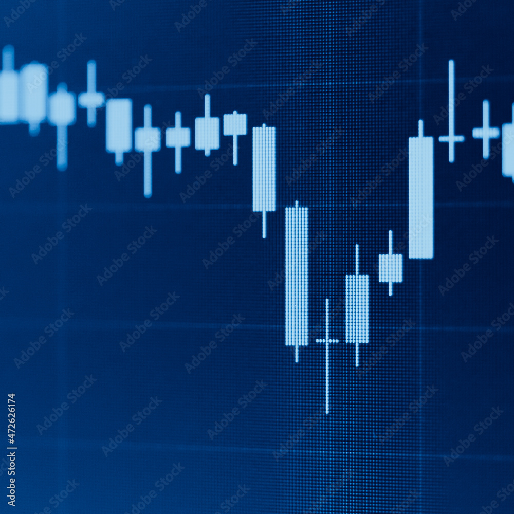 Abstract financial trading graphs and digital number of foreign exchange market trading on monitor. Background of gold and blue digital chart to represent stock market trend.
Abstract financial trading graphs and digital number of foreign exchange market trading on monitor. Background of gold and blue digital chart to represent stock market trend.