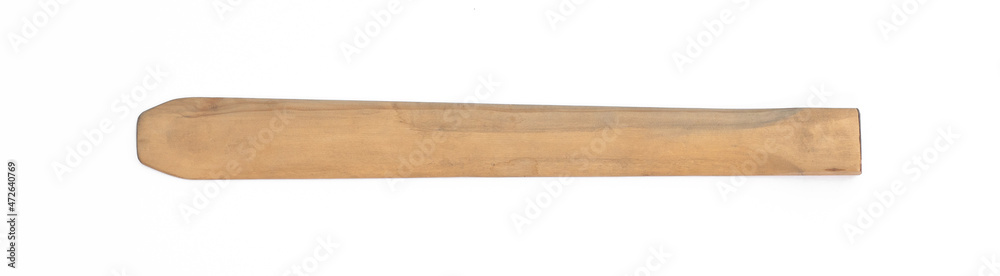 wooden decorative sign isolated on white background wooden decorative sign isolated on white background