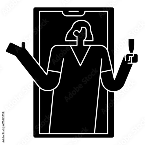 smartphone icon