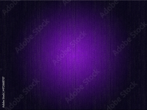 Fondo de degradado morado.