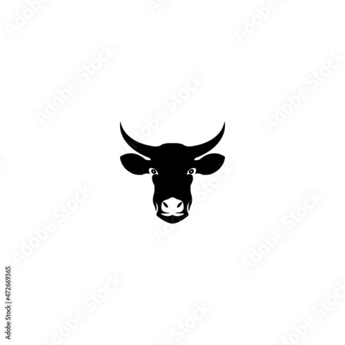 cow logo
