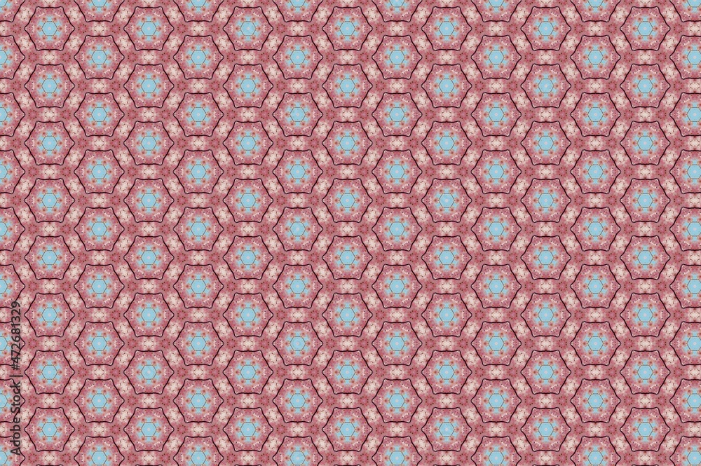 Seamless Pattern