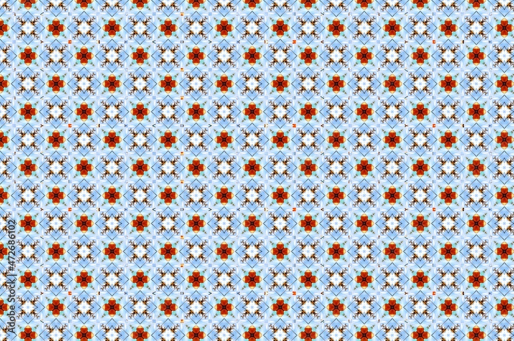 Seamless Pattern Seamless Pattern