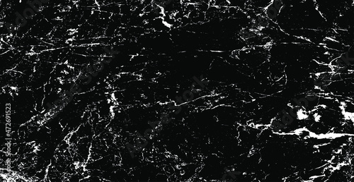 Wallpaper Mural Scratched Grunge Urban Background Texture Vector. Dust Overlay Distress Grainy Grungy Effect. Distressed Backdrop Vector Illustration. Isolated Black on White Background. EPS 10. Torontodigital.ca