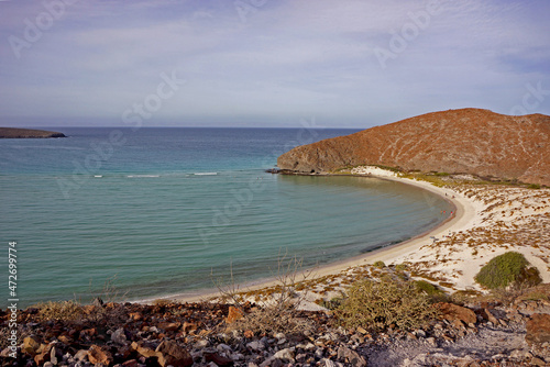 playa mexicana