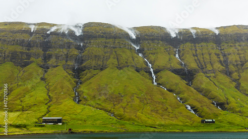 Fotografia Europe, Faroe Islands