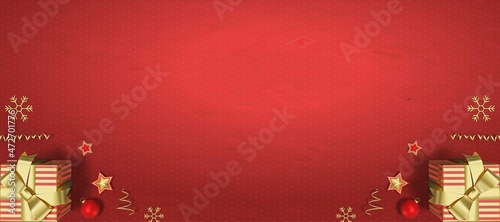 Wallpaper Mural Merry Christmas and happy New Year background Torontodigital.ca