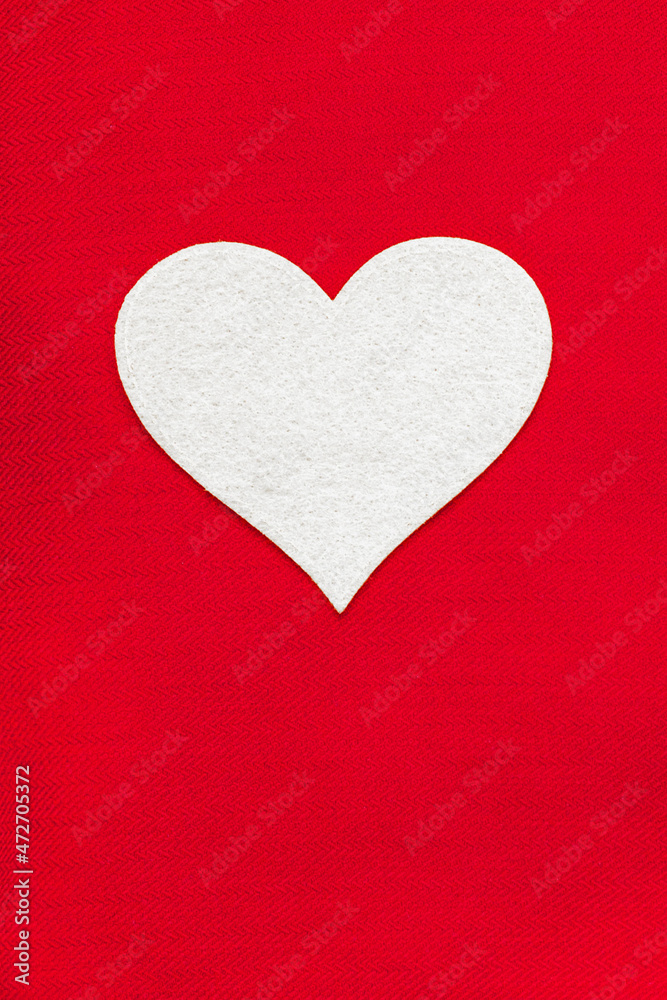 heart on a background.  The image of the heart. core, soul, bosom, ticker