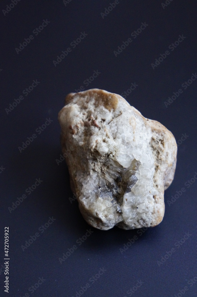 Mineralien und Fossilien Druse Mineralien und Fossilien Druse