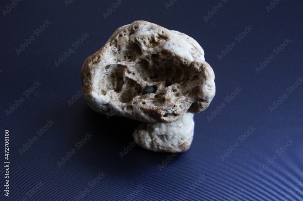 Mineralien und Fossilien Druse Mineralien und Fossilien Druse