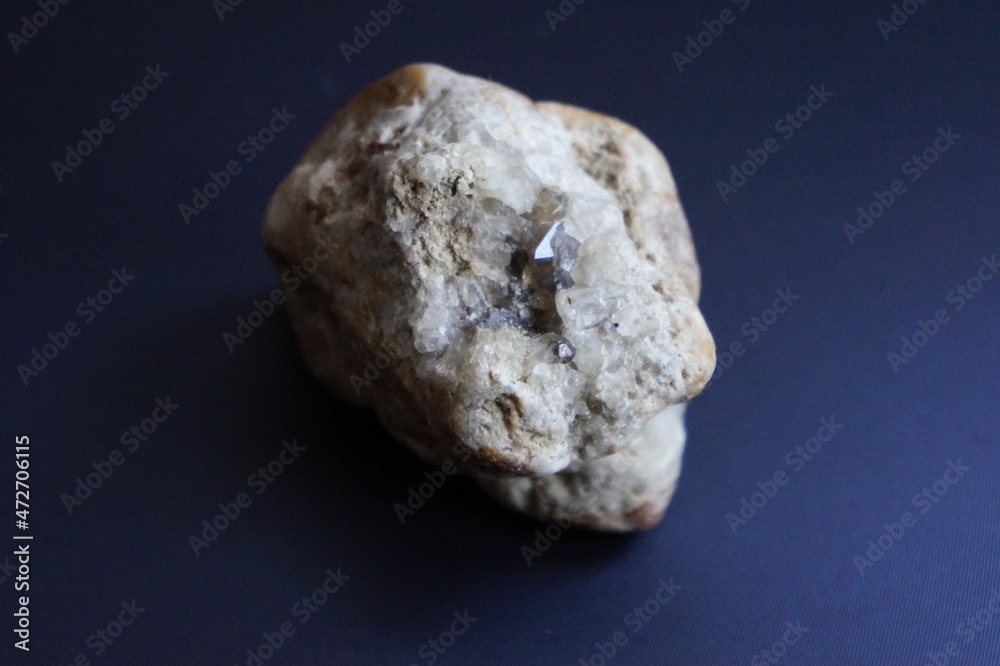 Mineralien und Fossilien Druse Mineralien und Fossilien Druse