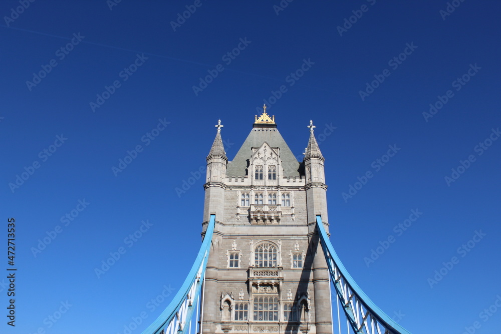Obraz premium tower bridge 