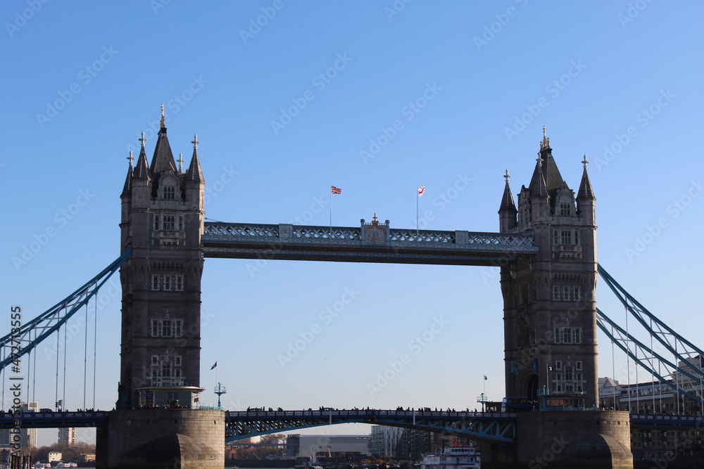 tower bridge