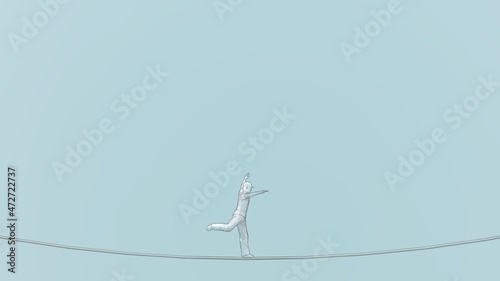 EQUILIBRISTA