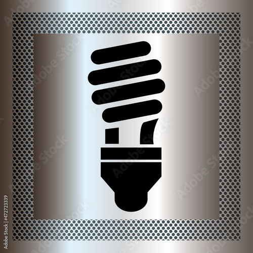 Logo ampoule.