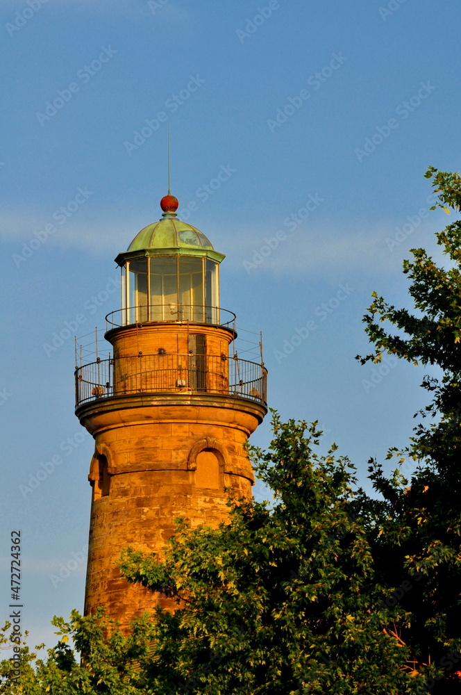 custom made wallpaper toronto digitalOld lighthouse