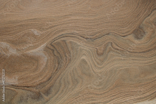 Dunas e texturas