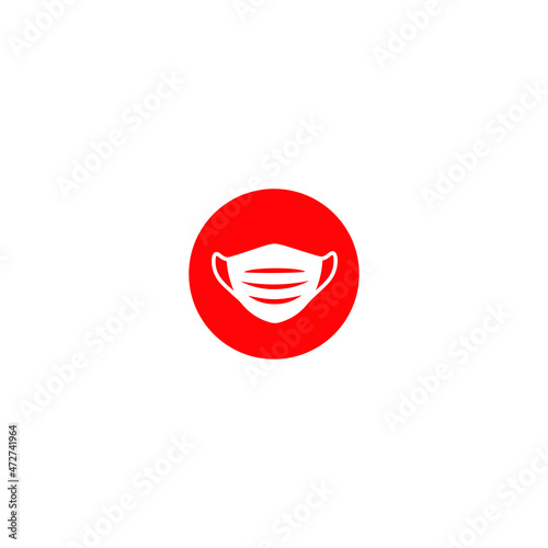 Mediacal and health laboratory tools icon illustration