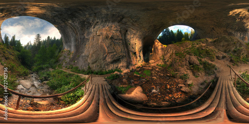 The Woderful Bridges 2 (the Rhodopes mountain, Bulgaria) photo