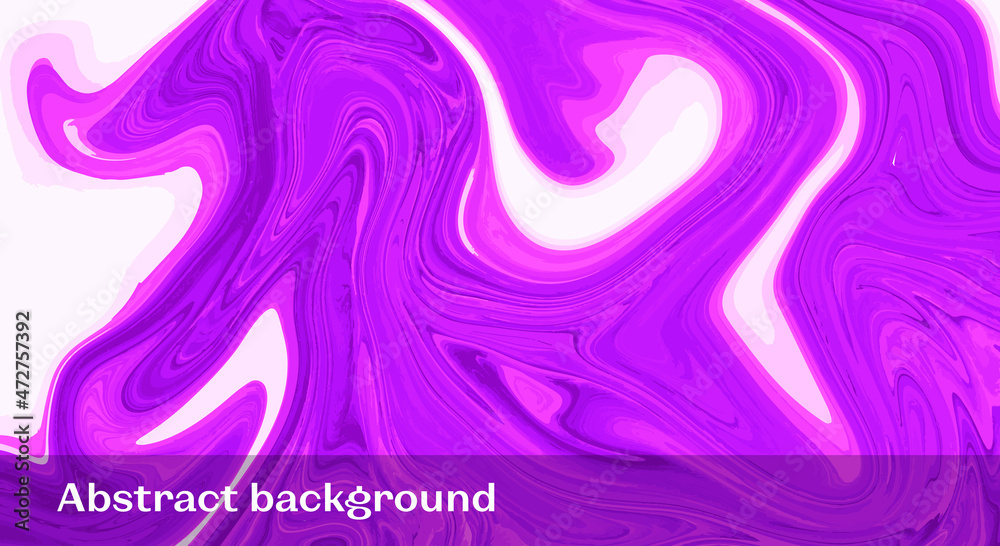 Abstract background with marble texture. Use it for web, print poster or user interface design.