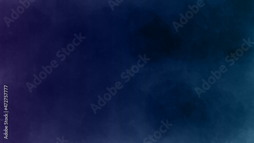  Dark blue grungy backdrop or texture abstract text wall covered with paint. Dark blue grungy backdrop or texture