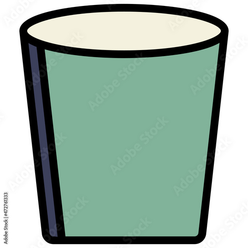cup Plastic